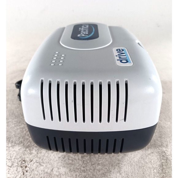 Pacifica Air Pump Model 9R-022000 - Picture 5 of 6